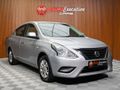 2021 Nissan Almera 1.5 Acenta Auto