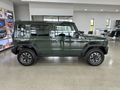 2026 Suzuki Jimny 1.5 GLX AllGrip 5-Door Auto
