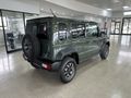 2026 Suzuki Jimny 1.5 GLX AllGrip 5-Door Auto