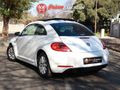 2013 Volkswagen Beetle 1.2 TSI Design