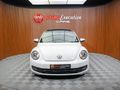 2013 Volkswagen Beetle 1.2 TSI Design