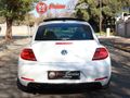 2013 Volkswagen Beetle 1.2 TSI Design