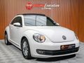 2013 Volkswagen Beetle 1.2 TSI Design