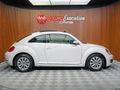 2013 Volkswagen Beetle 1.2 TSI Design