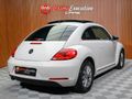 2013 Volkswagen Beetle 1.2 TSI Design