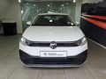 2026 Volkswagen Polo Classic Polo 1.6
