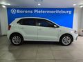 2026 Volkswagen Polo Vivo 1.4 Life