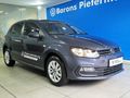 2026 Volkswagen Polo Vivo 1.4 Life