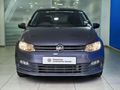 2026 Volkswagen Polo Vivo 1.4 Life