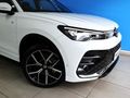 2026 Volkswagen Tiguan 2.0TDI R-Line 4Motion