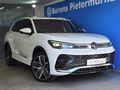 2026 Volkswagen Tiguan 2.0TDI R-Line 4Motion