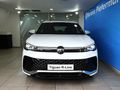 2026 Volkswagen Tiguan 2.0TDI R-Line 4Motion