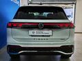 2026 Volkswagen Tiguan 2.0TDI R-Line 4Motion