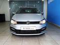 2025 Volkswagen Polo Vivo 1.6 Life