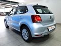 2025 Volkswagen Polo Vivo 1.6 Life
