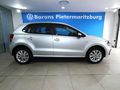 2025 Volkswagen Polo Vivo 1.6 Life