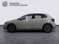2026 Volkswagen Polo 1.0 TSI Life Auto DSG