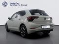 2026 Volkswagen Polo 1.0 TSI Life Auto DSG