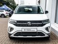 2026 Volkswagen T-Cross 1.0 TSI Style Auto