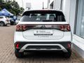 2026 Volkswagen T-Cross 1.0 TSI Style Auto
