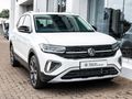 2026 Volkswagen T-Cross 1.0 TSI Style Auto