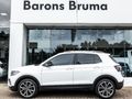 2026 Volkswagen T-Cross 1.0 TSI Style Auto