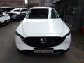 2022 Mazda CX-5 2.0 Carbon Edition Auto