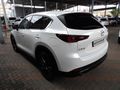 2022 Mazda CX-5 2.0 Carbon Edition Auto