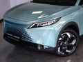 2026 Omoda C7 1.6T Luxury