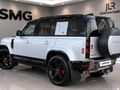 2022 Land Rover Defender 110 D300 X (221kW)