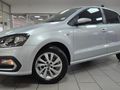 2026 Volkswagen Polo Vivo 1.6 Life