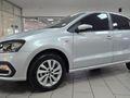 2026 Volkswagen Polo Vivo 1.6 Life