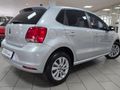 2026 Volkswagen Polo Vivo 1.6 Life