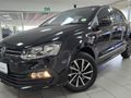 2026 Volkswagen Polo Vivo 1.6 Life