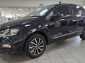 2026 Volkswagen Polo Vivo 1.6 Life