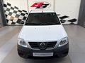 2023 Nissan NP200 1.6 A/C Safety Pack