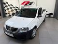 2023 Nissan NP200 1.6 A/C Safety Pack