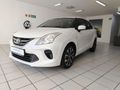 2021 Toyota Starlet 1.4 XS Auto