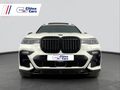 2020 BMW X7 M50d