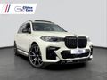 2020 BMW X7 M50d