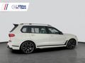 2020 BMW X7 M50d