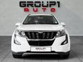 2022 Mahindra XUV 500 2.2D mHawk 7-seat W6 Auto