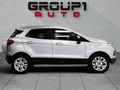 2016 Ford EcoSport 1.5 TiVCT Titanium Auto