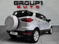 2016 Ford EcoSport 1.5 TiVCT Titanium Auto