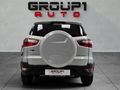 2016 Ford EcoSport 1.5 TiVCT Titanium Auto