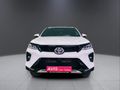 2025 Toyota Fortuner 2.8 GD-6 R/B Auto