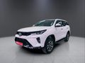 2025 Toyota Fortuner 2.8 GD-6 R/B Auto