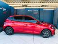 2021 Hyundai i20 1.2 Motion