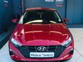 2021 Hyundai i20 1.2 Motion
