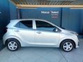 2026 Kia Picanto 1.0 LX Auto